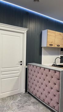 Сауна «Мрії» на Нивках: Люкс 